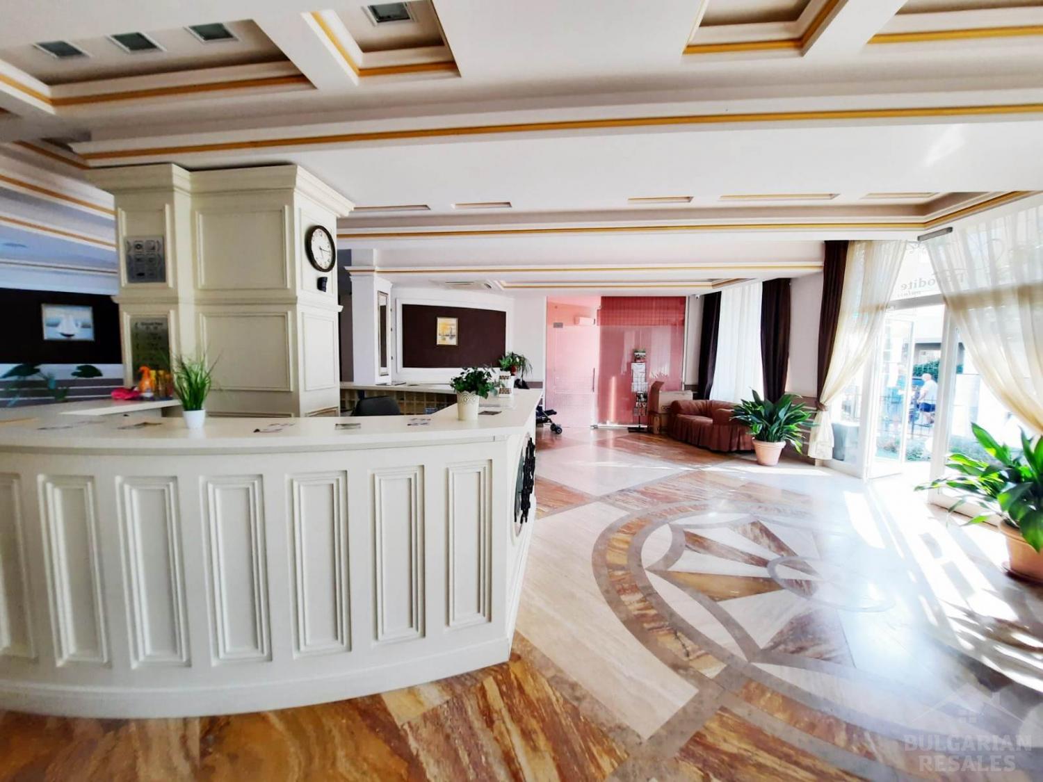 Aphrodite Palace ID: 3128 - Фото5