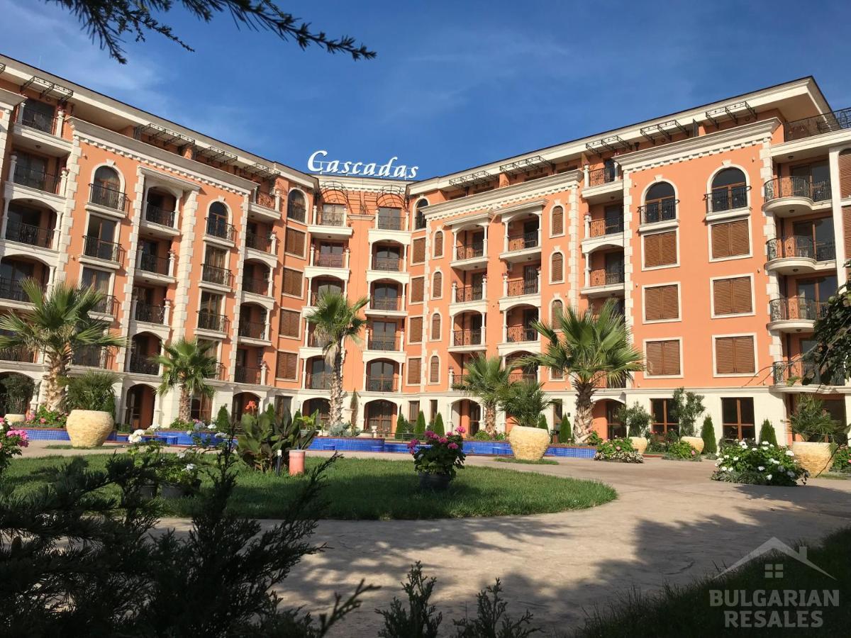 Luxury real estate in the complex Cascadas Ravda ID: 2779 - Photo 2