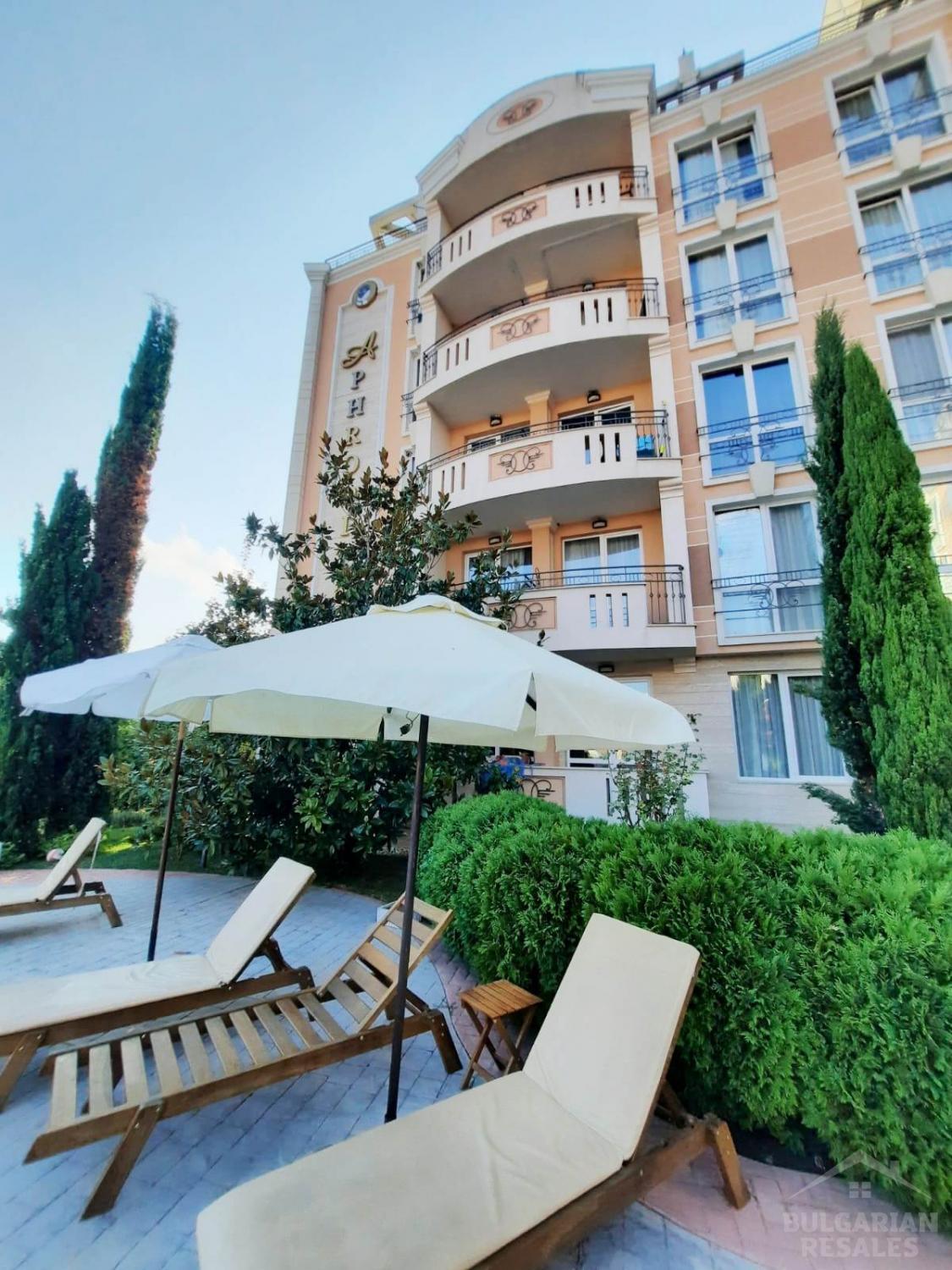 Aphrodite Palace ID: 3128 - Фото4