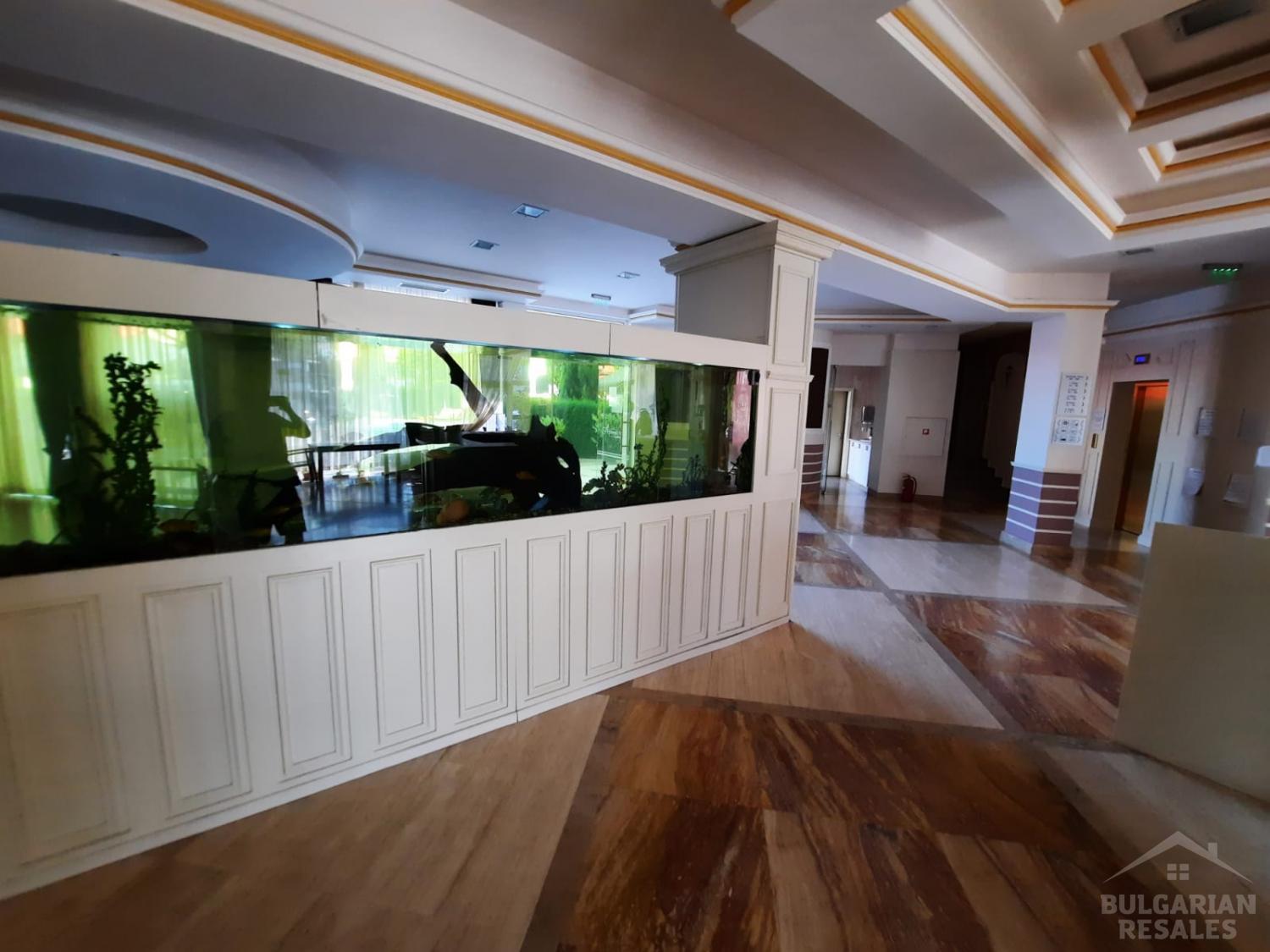 Beautifully furnished studio in the complex Aphrodite Palace ID: 2100 - Photo 7