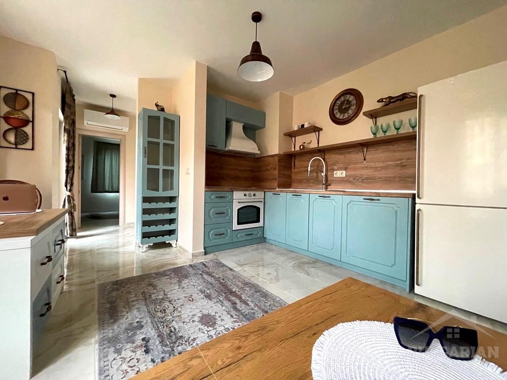 Luxury furnished apartment in the complex Artur ID: 2333 - Photo 1