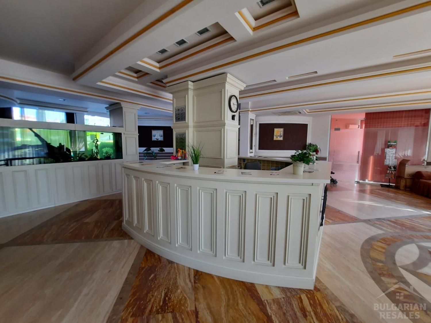 Голямо студио в чудесен район на брега на морето ID: 2102 - Снимка 13