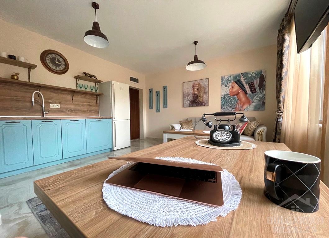 Luxury furnished apartment in the complex Artur ID: 2333 - Photo 5