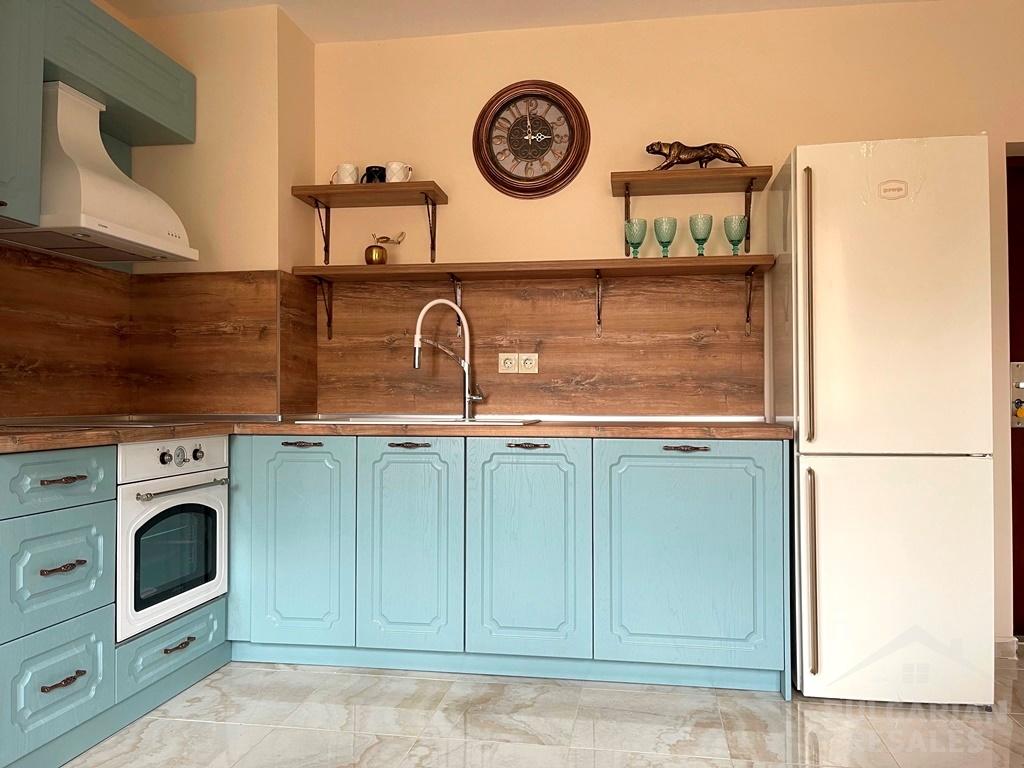 Luxury furnished apartment in the complex Artur ID: 2333 - Photo 4