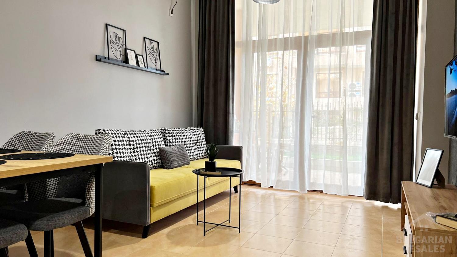 Kompaktowe i niedrogie mieszkanie w Panorama Dreams ID: 3085 - Фото5