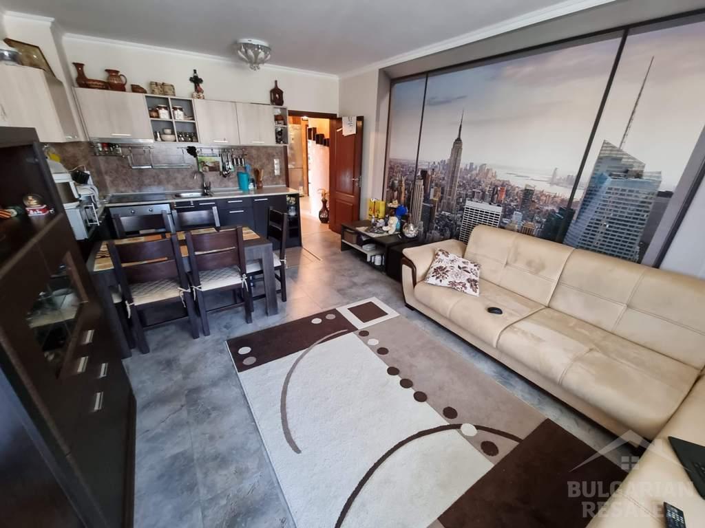 Просторен апартамент в близост до парк Младост и супермаркет ID: 2780 - Снимка 3