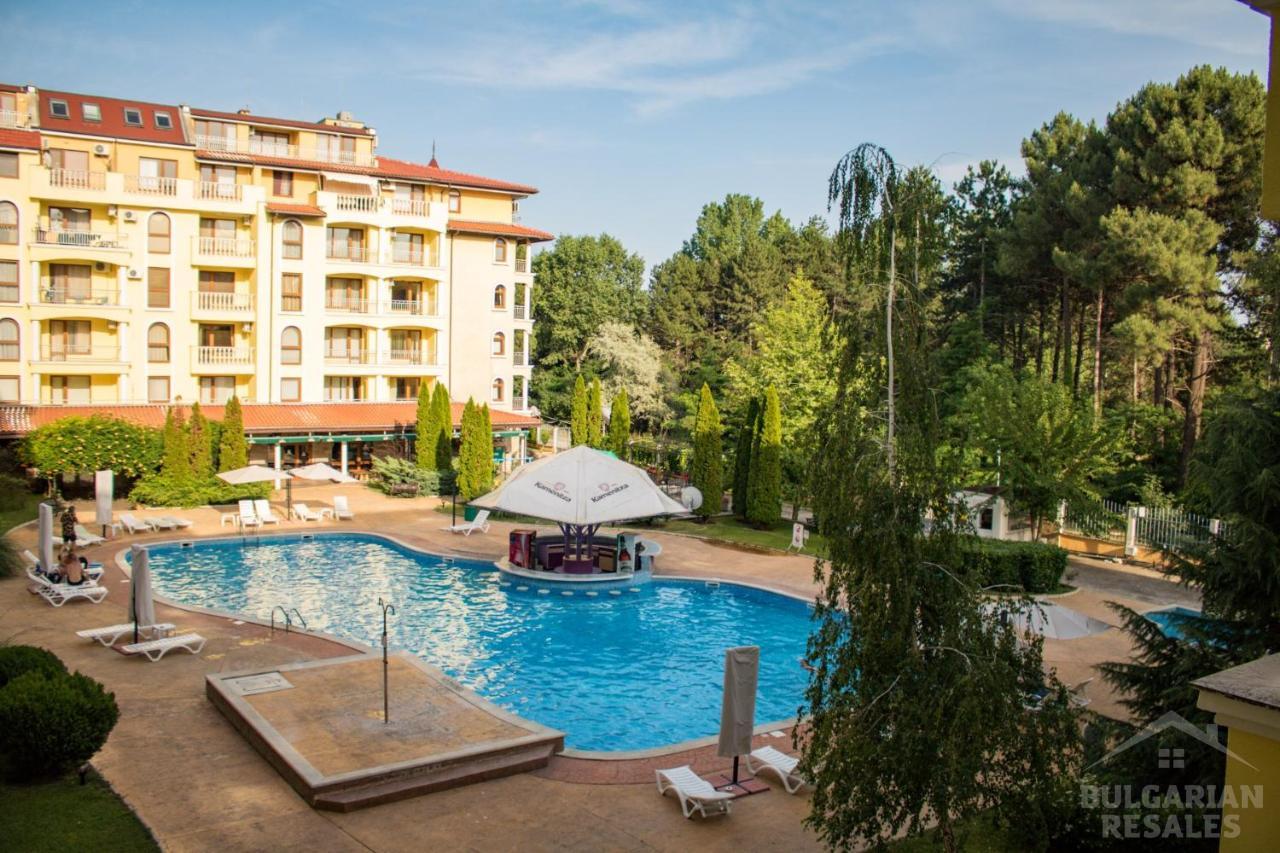 Three rooms in Summer Dreams complex  ID: 2806 - Photo 13