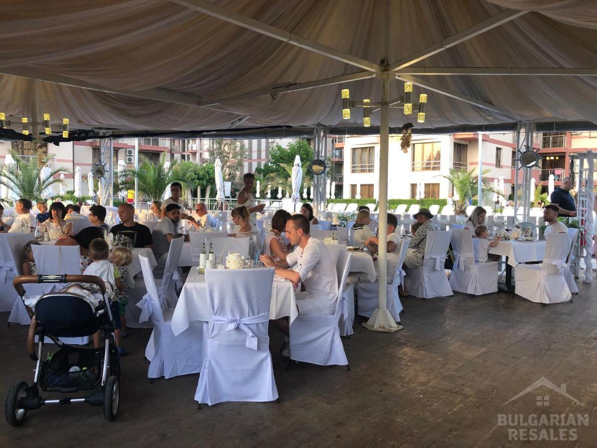 Выгодная покупка студии на Солнечном берегу ID: 2330 - Фото5