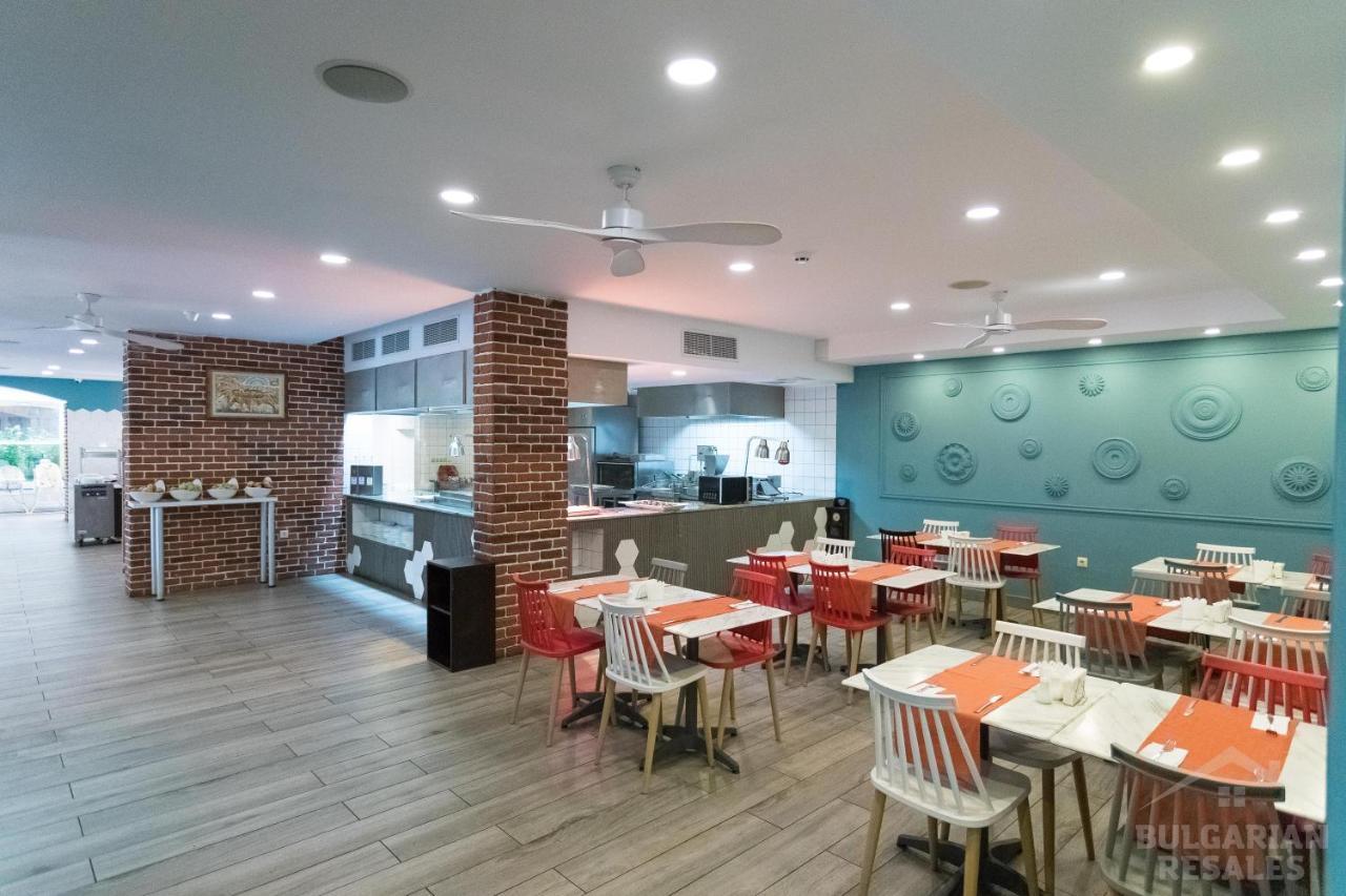 Kompaktowe studio w prestiżowym kompleksie Tarsis ID: 3913 - Фото7