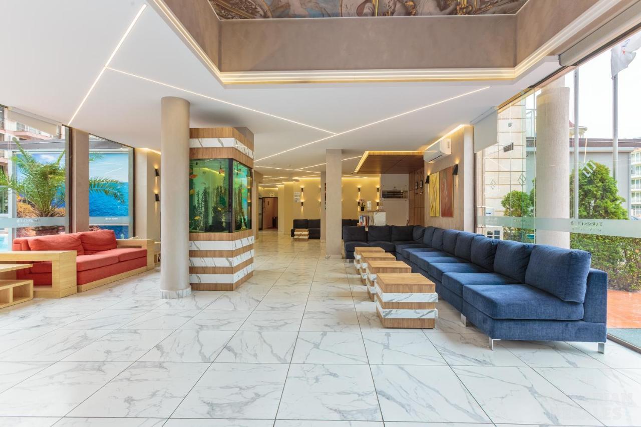 One bedroom apartment in luxury complex with aqua-park ID: 4299 - Photo 4