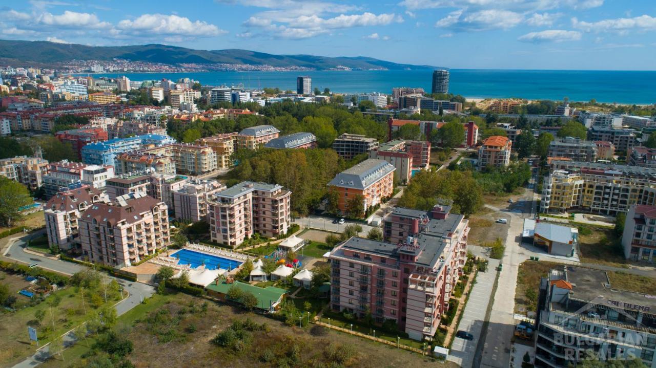 Super Offer! Apartment in the elite complex Tarsis ID: 2401 - Photo 10