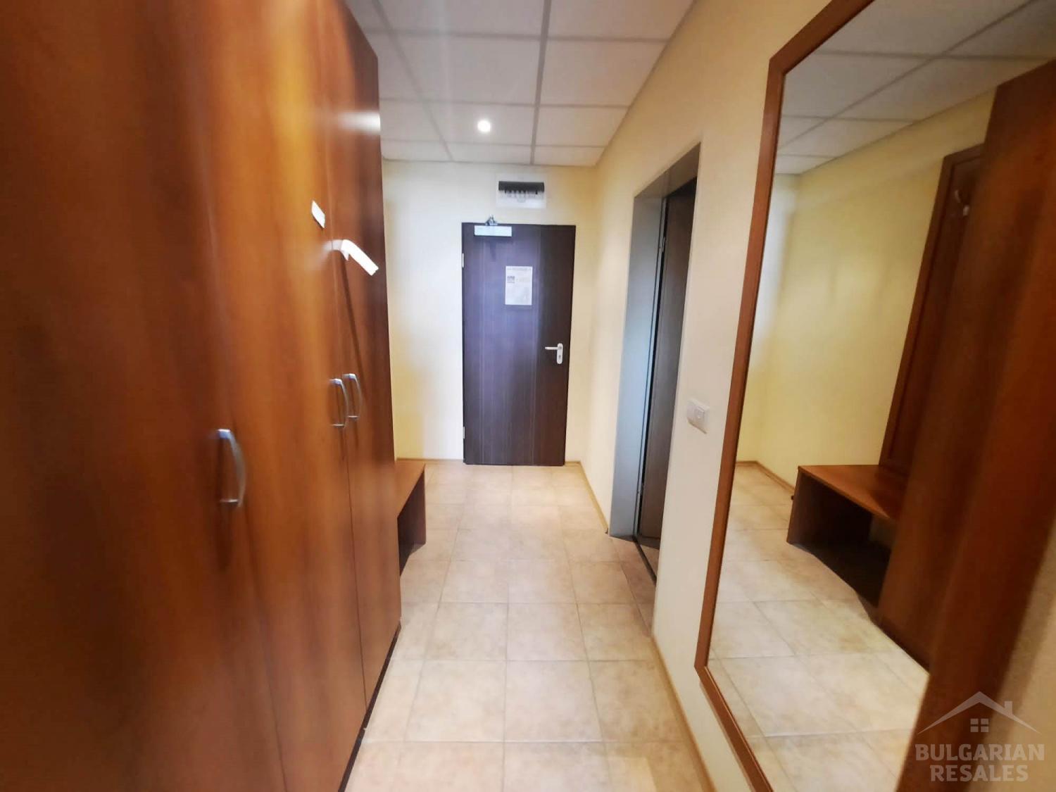 Студио с изглед към морето в Sunset Resort ID: 2078 - Снимка 6