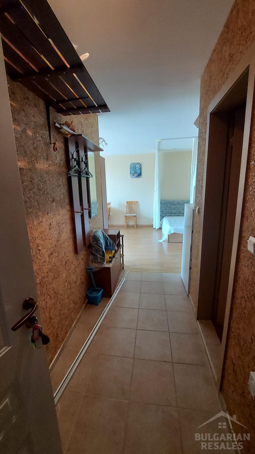 Veľké štúdio pre štyri osoby v komplexe Green Fort ID: 2798 - Фото7