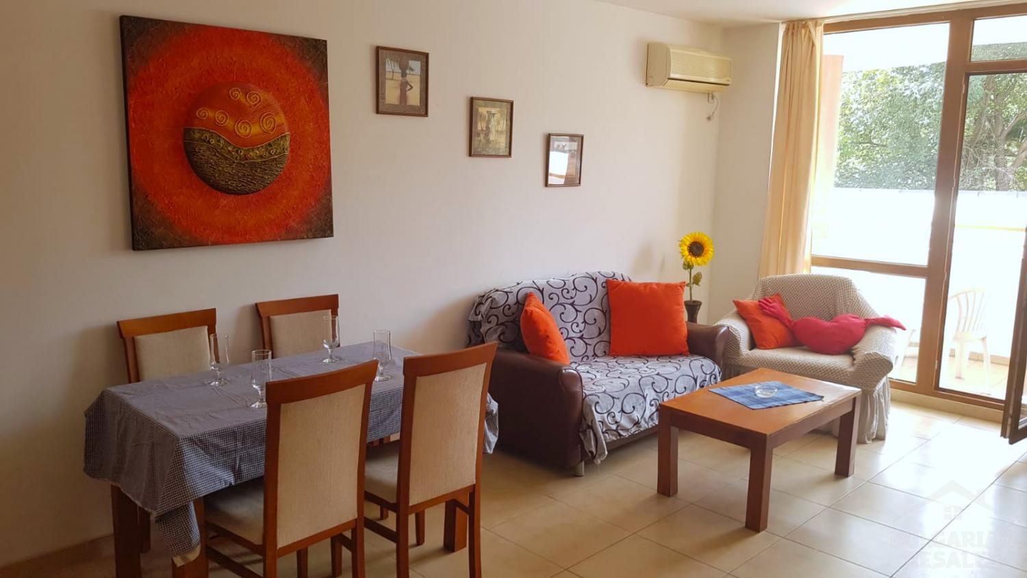 Апартамент в комплекс  Ештън Хол ID: 1524 - Снимка 3