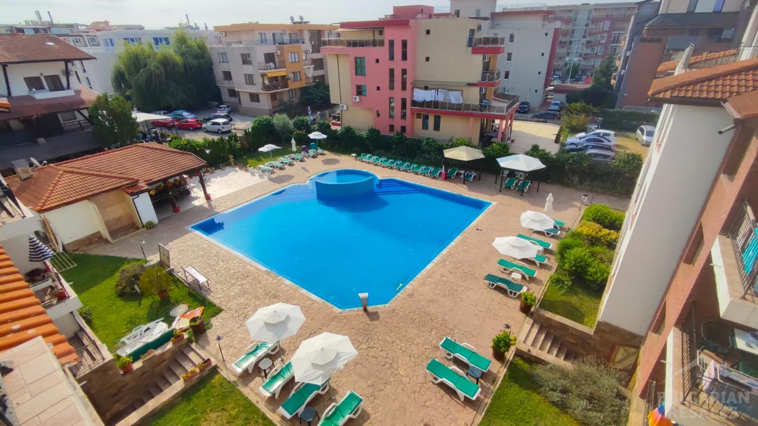 Апартамент в Равда, на 150 метра от плажа ID: 2885 - Снимка 1