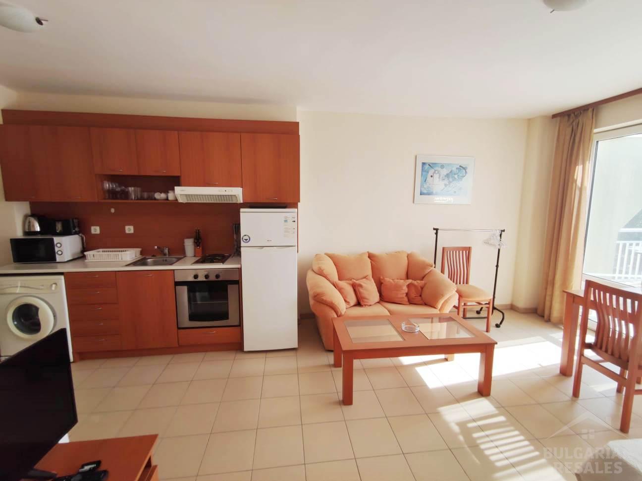 Spacious studio in a great area of the resort! ID: 2009 - Photo 6