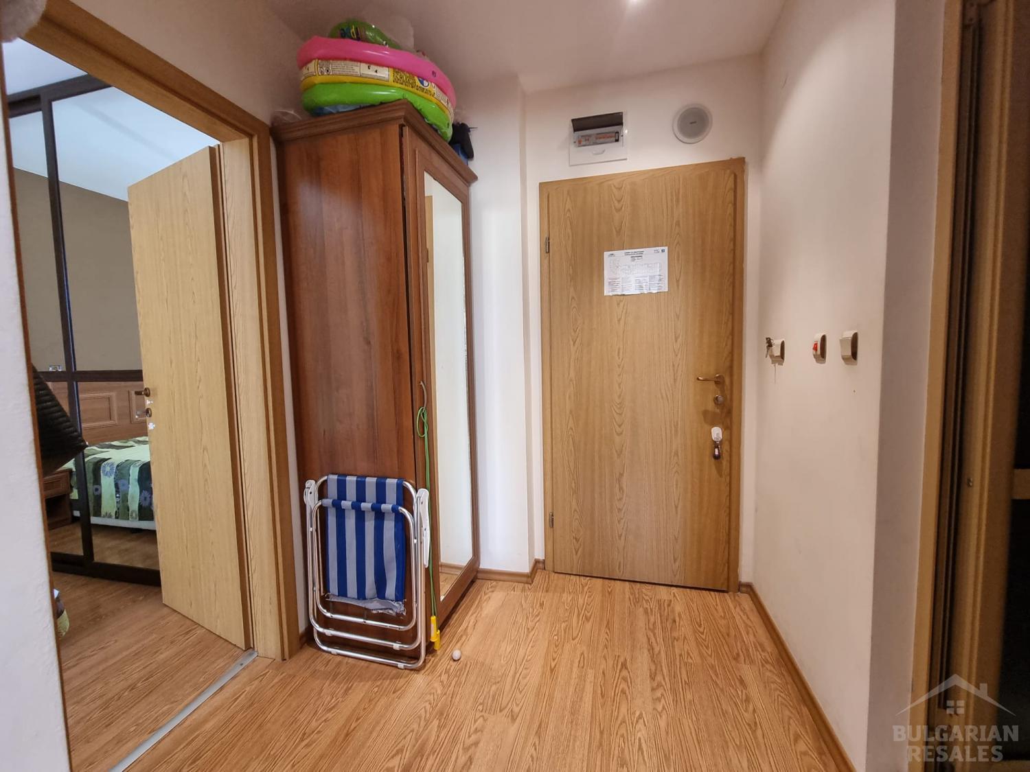 One bedroom apartment in the Avalon complex ID: 2080 - Photo 3