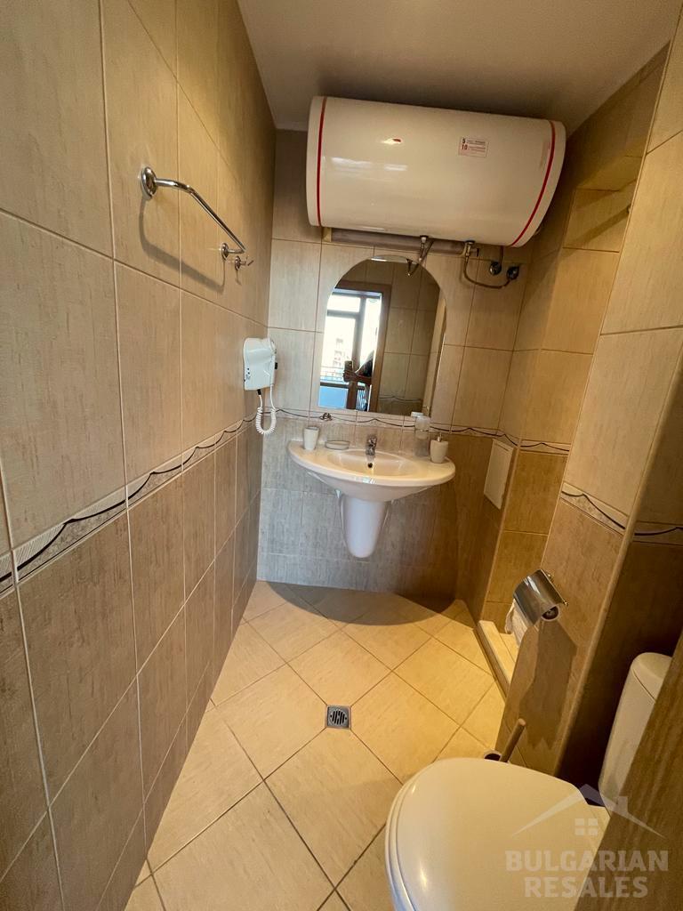 Апартамент в комплекс без басейн с ниска такса за поддръжка ID: 2957 - Снимка 9