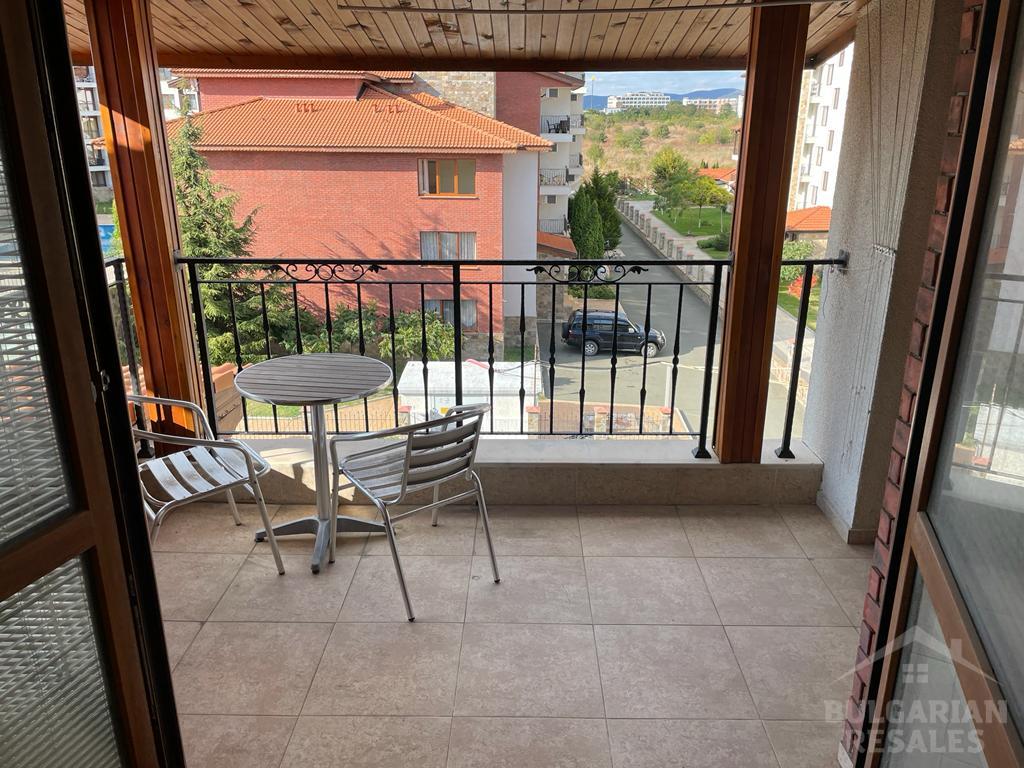 Buy a three bedroom apartment in Apolon complex ID: 2984 - Photo 5