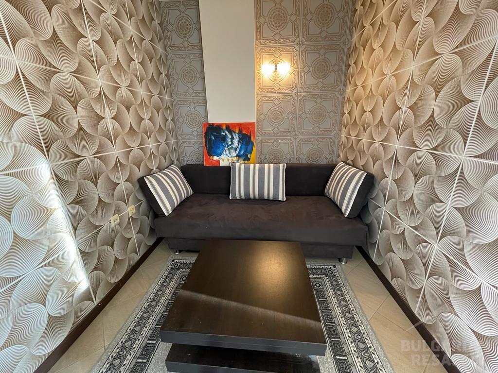 Элитный комплекс Тарсис, в продаже просторная квартира  ID: 2985 - Фото7