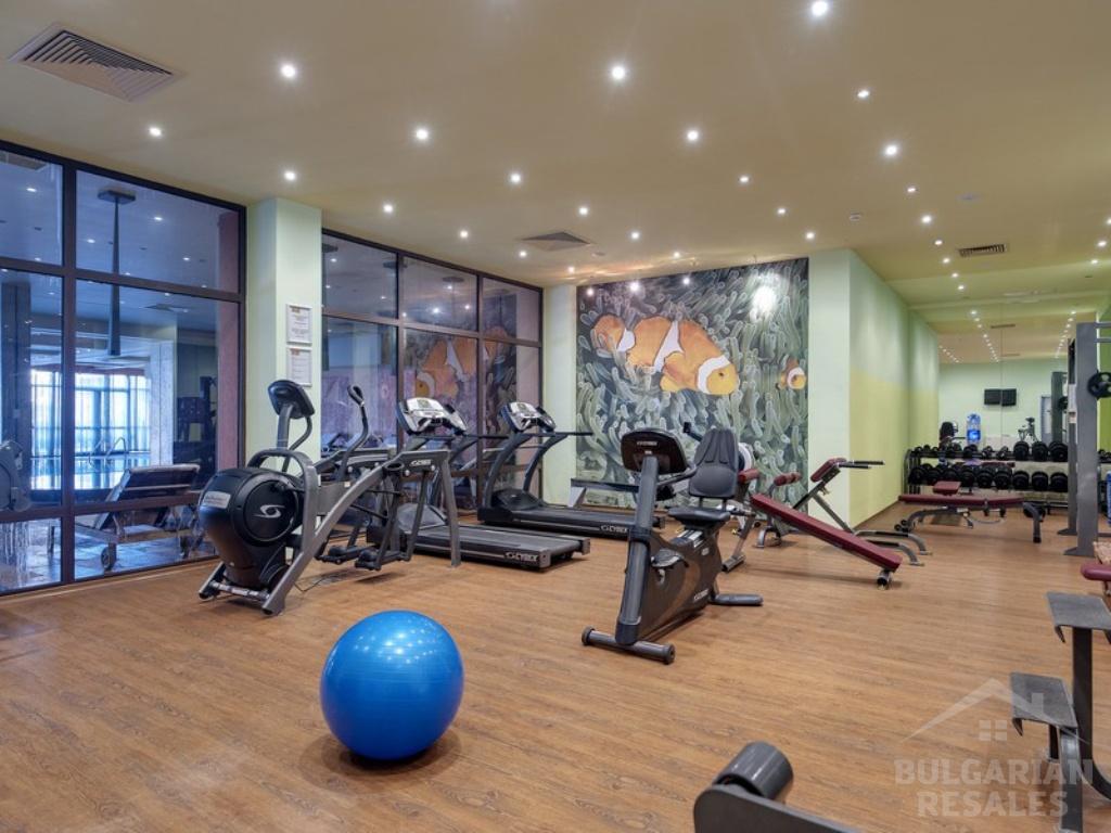 Луксозен тристаен апартамент в България ID: 1619 - Снимка 3