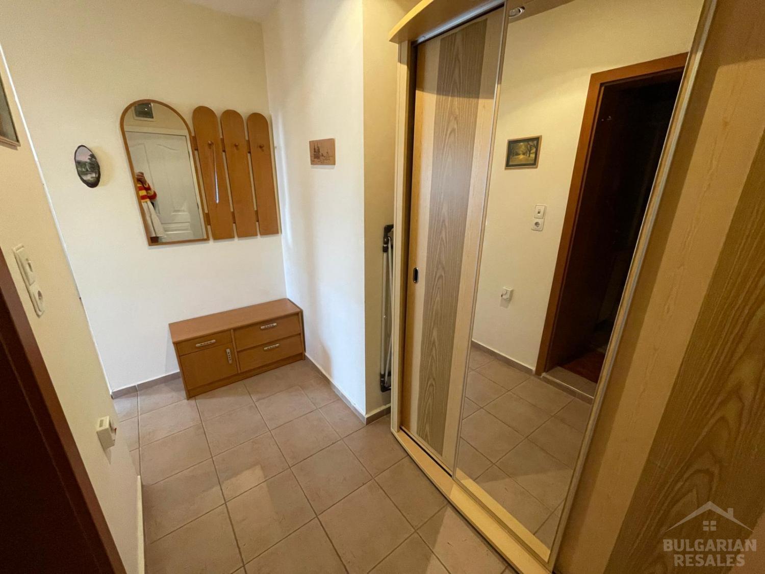 Добра инвестиция! Апартамент на линия 1 в комплекс Privilege Fort ID: 2160 - Снимка 5