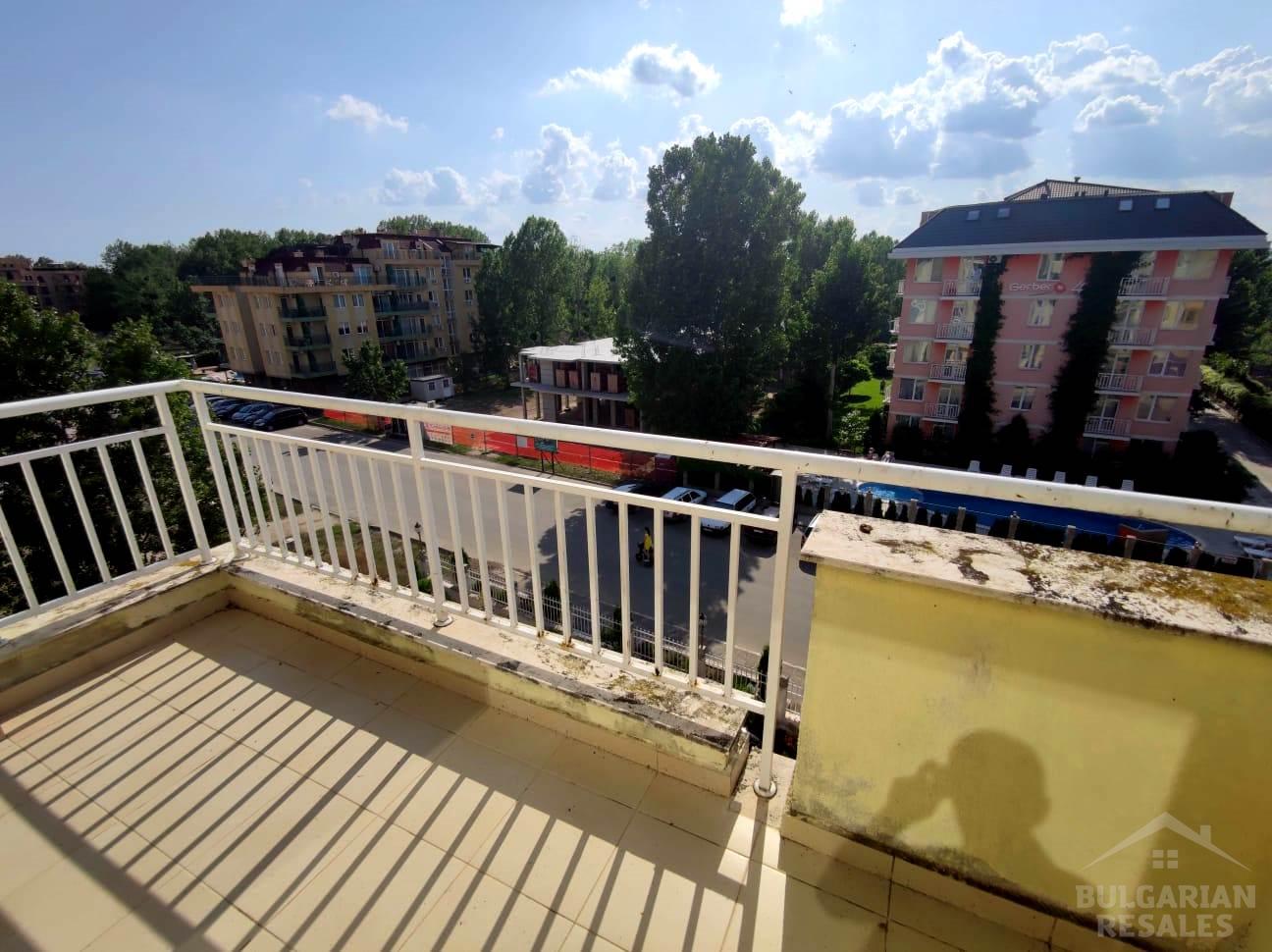 Spacious studio in a great area of the resort! ID: 2009 - Photo 12