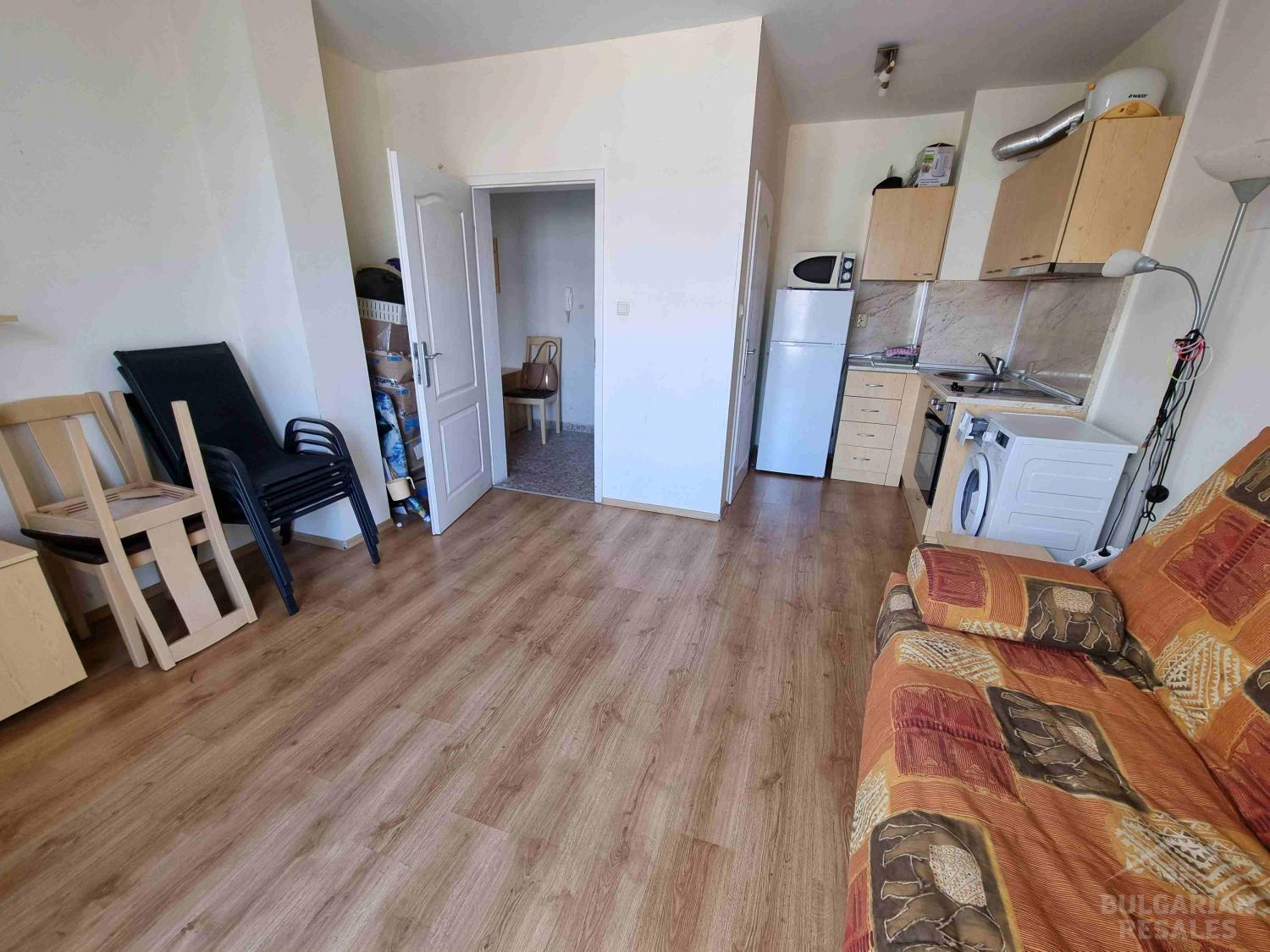 Byt s veľkou terasou v centre letoviska ID: 3246 - Фото4