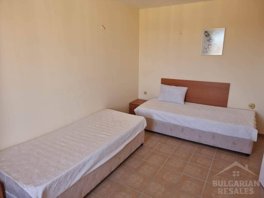 Купете на изплащане апартамент на брега на морето, комплекс „Summer Dreams“, Слънчев бряг ID: 6051 - Снимка 11