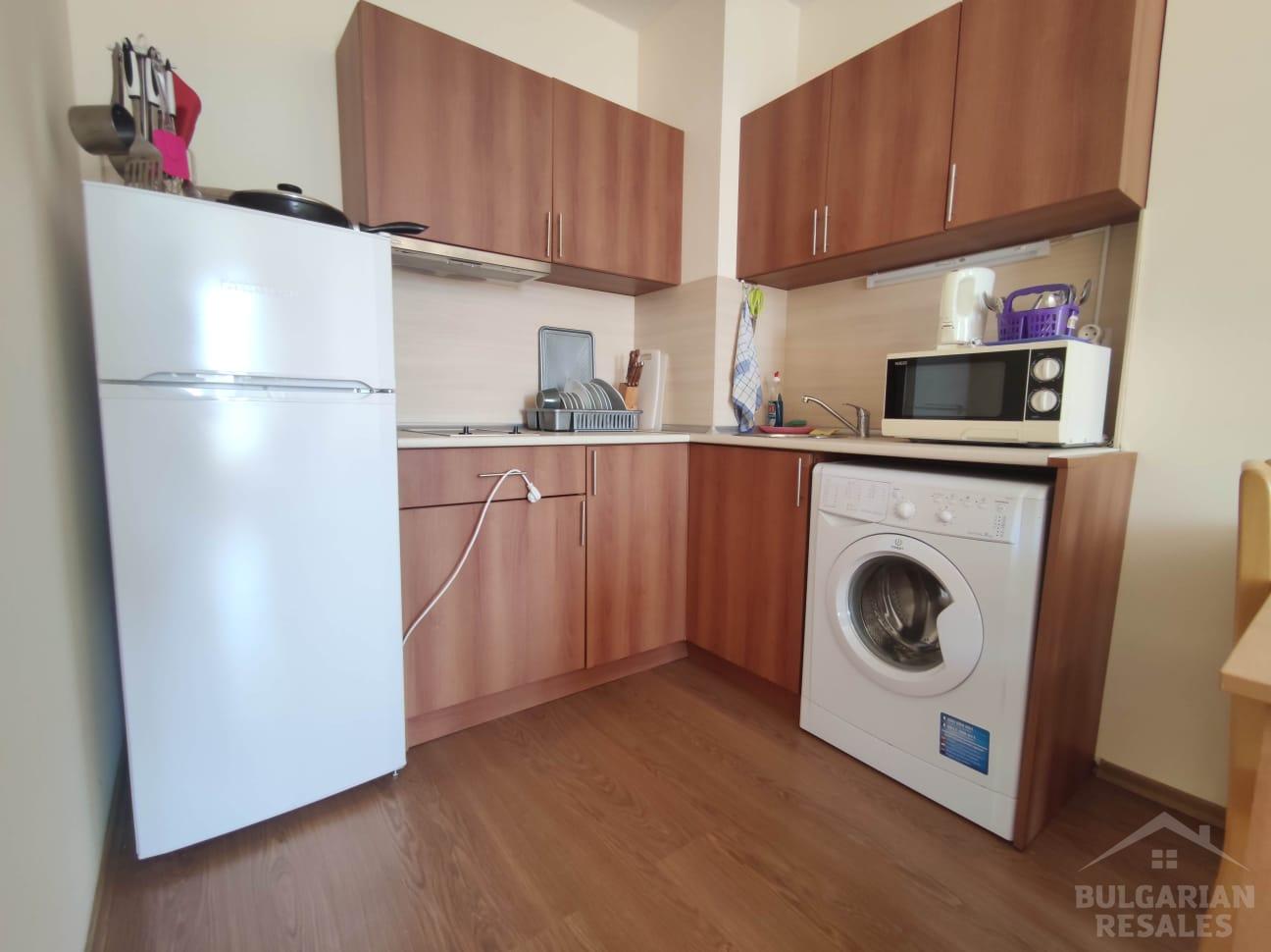 Piękne mieszkanie 80 metrów od plaży ID: 1984 - Фото4