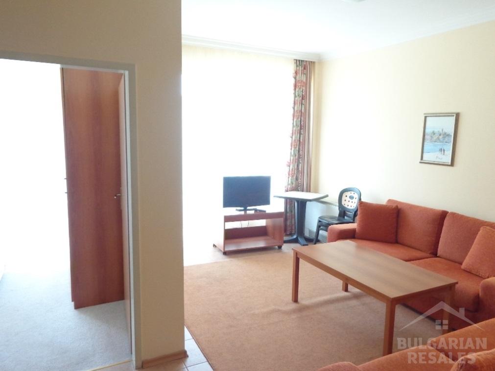 Najlepsza cena za 1 linijkę apartamentu w Sunset Resort ID: 2043 - Фото9