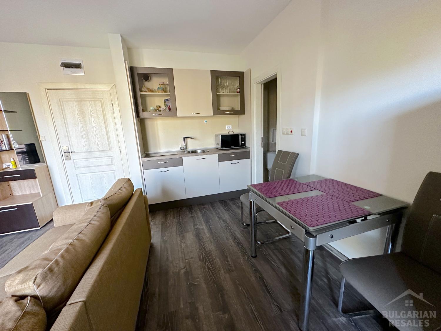 Compact two-bedroom apartment in Tarsis ID: 3253 - Photo 5
