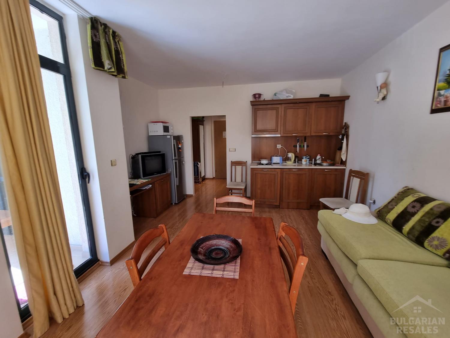 One bedroom apartment in the Avalon complex ID: 2080 - Photo 2