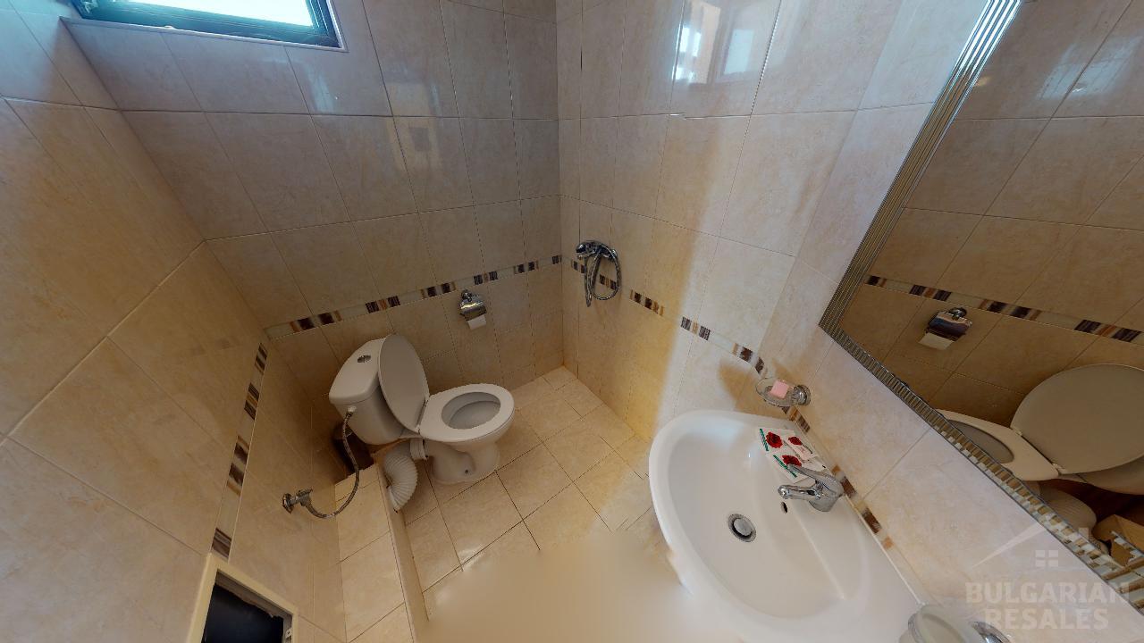 Просторная квартира в комплексе Bay View Villas ID: 2216 - Фото8