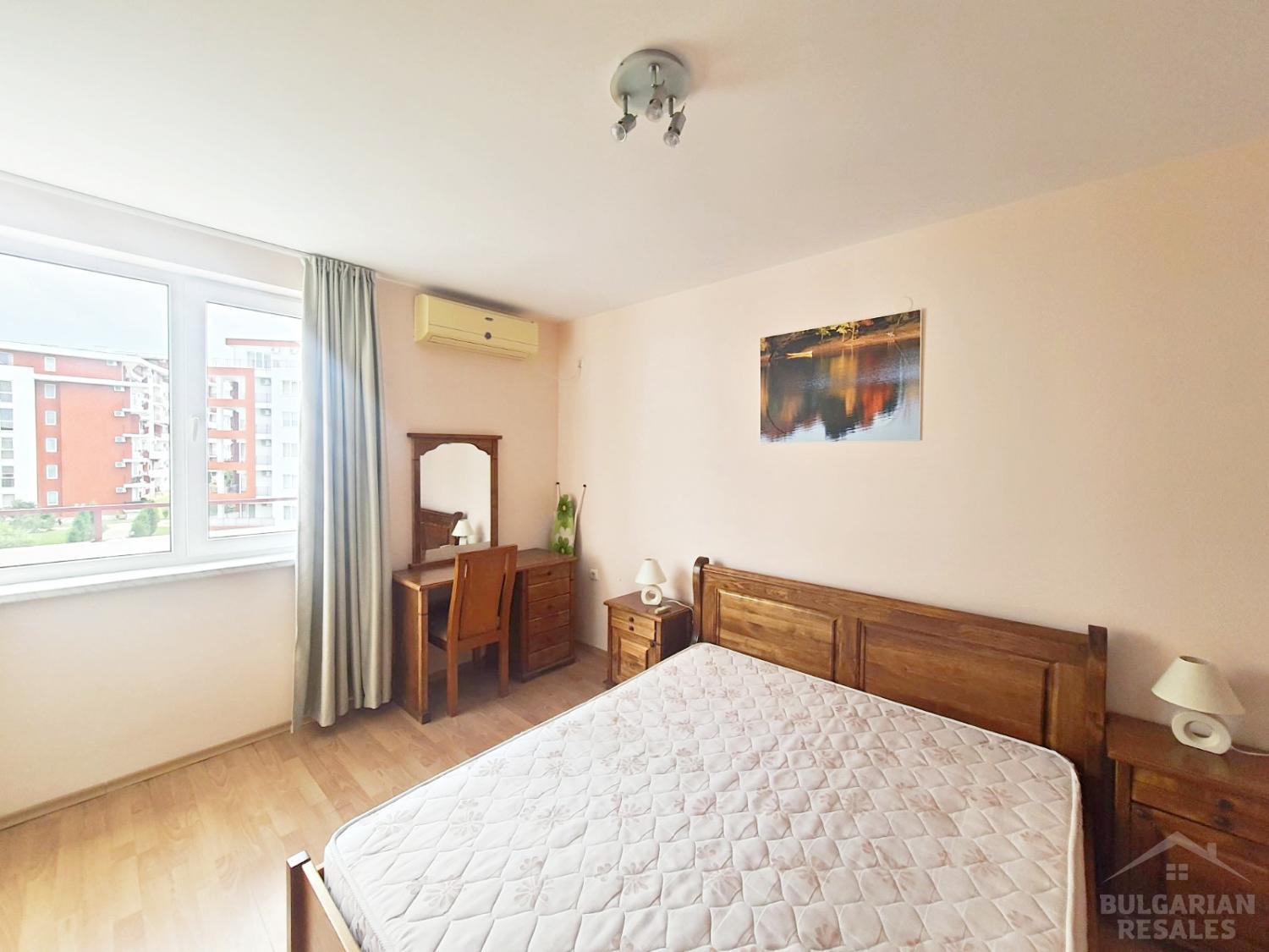 Super bargain! Flat in the complex on the first line ID: 3706 - Photo 7