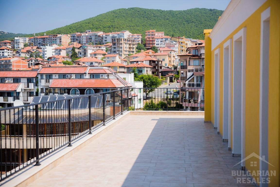 Grand Villa Sveti Vlas ID: 1691 - Фото 2