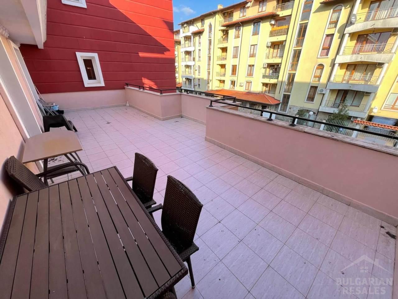 Spacious 2 bedroom flat close to the beach ID: 3787 - Photo 6