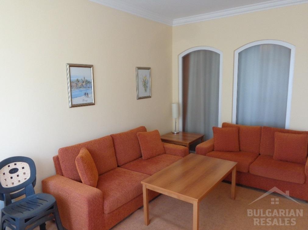 Лучшая цена за апартамент на 1 линии в комплексе Sunset Resort  ID: 2043 - Фото 10