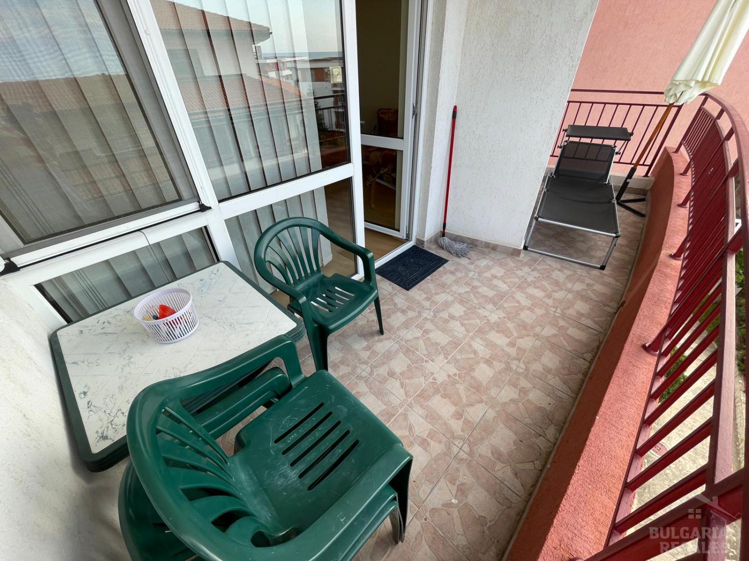 Добра инвестиция! Апартамент на линия 1 в комплекс Privilege Fort ID: 2160 - Снимка 11