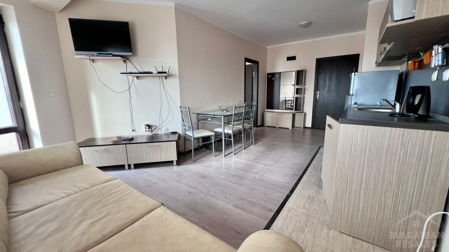 Byt v komplexe s tichým susedstvom ID: 3978 - Фото4