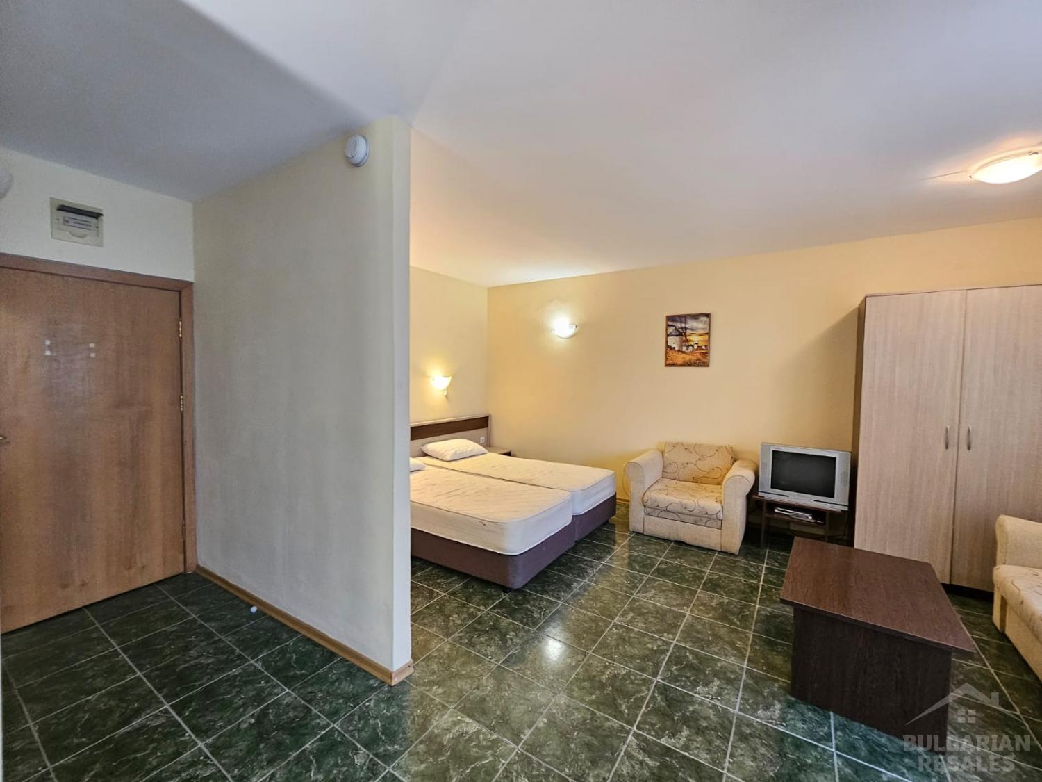 Priestranné štúdio na predaj v Cacao Beach na Slnečnom pobreží ID: 4030 - Фото8