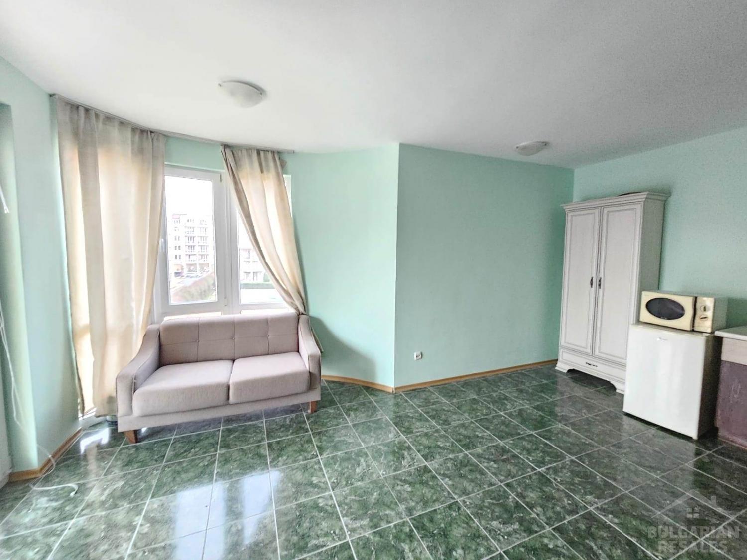 Štúdio s dobrým rozložením v blízkosti pláže ID: 4031 - Фото4