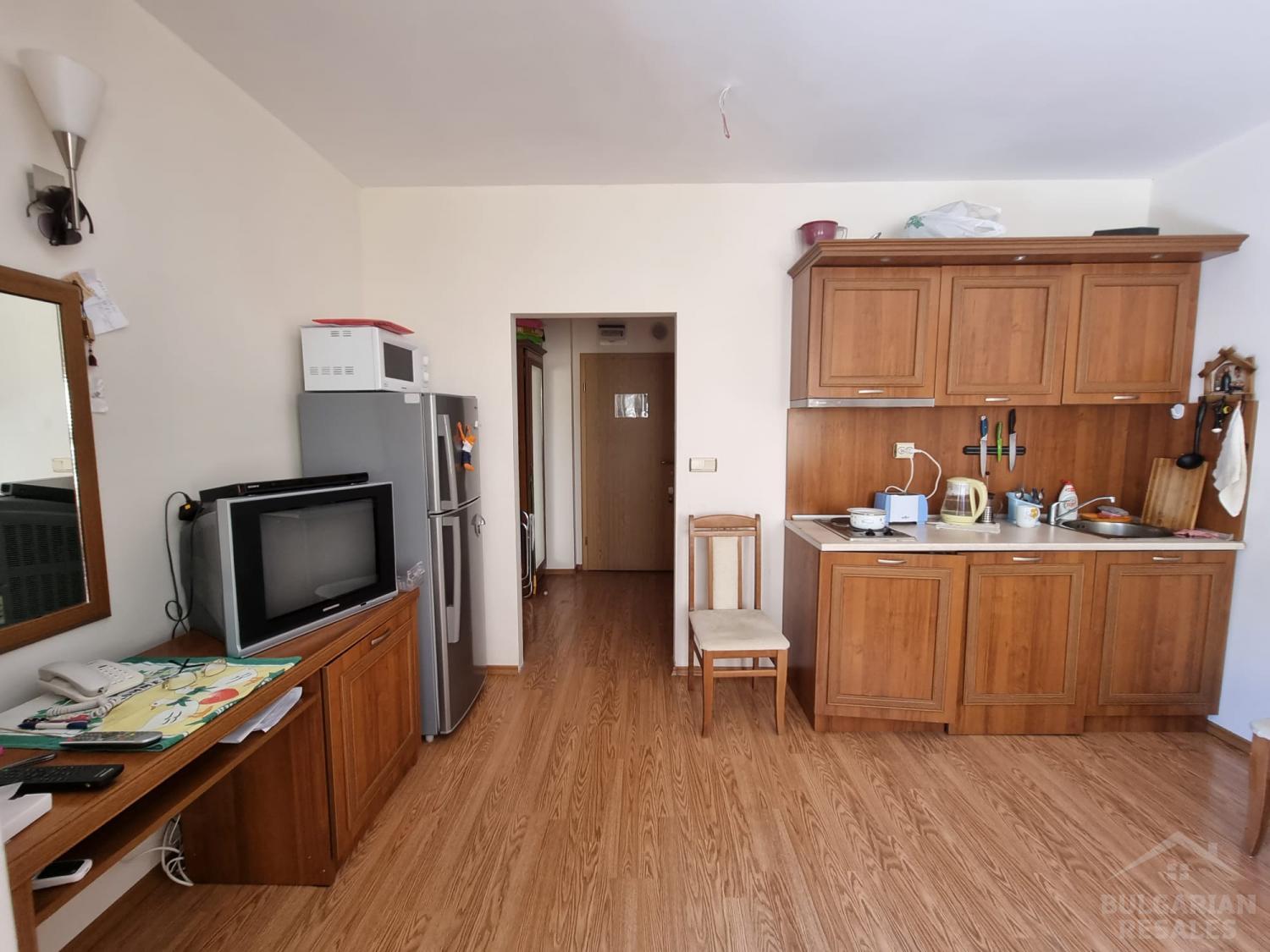 One bedroom apartment in the Avalon complex ID: 2080 - Photo 5