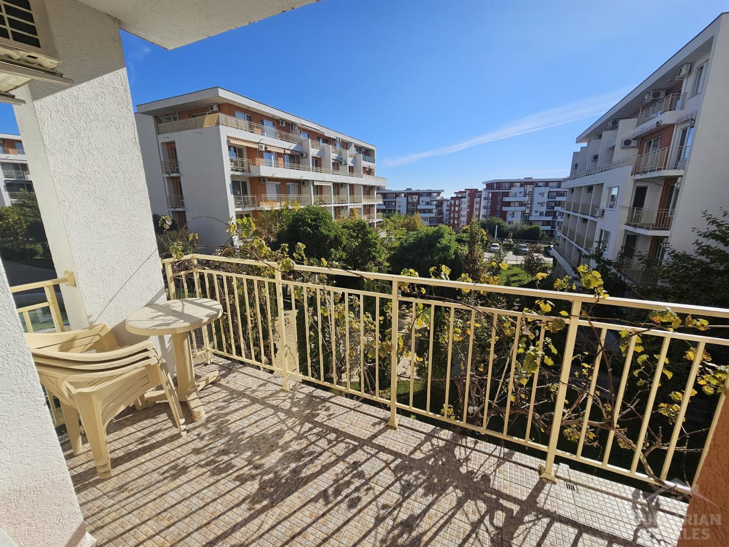 Квартира в Свети Власе с хорошим ремонтом ID: 4540 - Фото 9