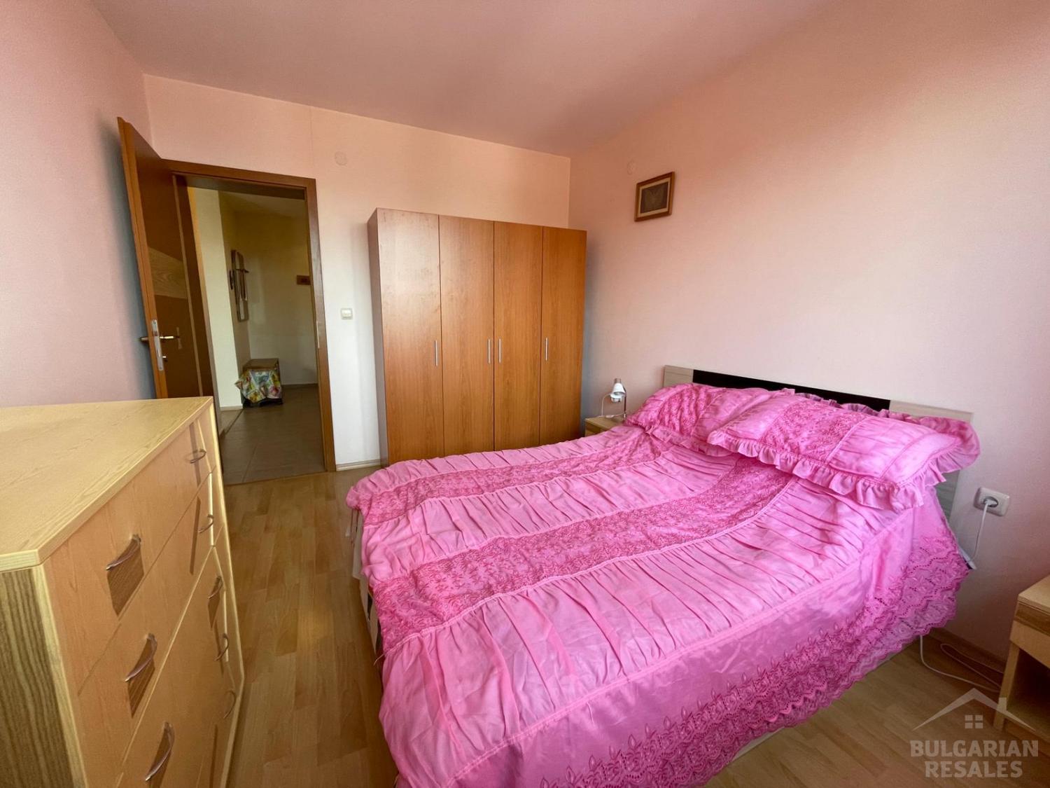 Добра инвестиция! Апартамент на линия 1 в комплекс Privilege Fort ID: 2160 - Снимка 8