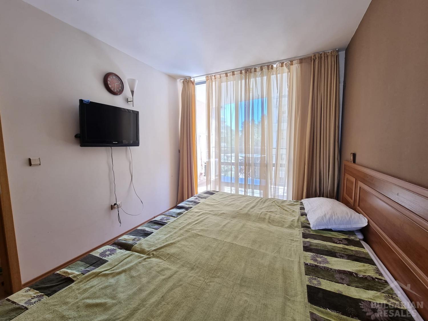 One bedroom apartment in the Avalon complex ID: 2080 - Photo 8