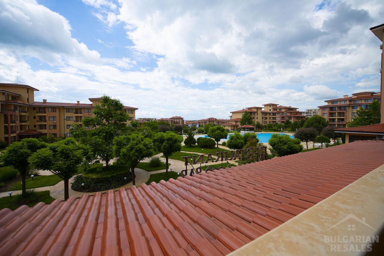 Просторная студия в комплексе Маджик Дримс ID: 1962 - Фото4