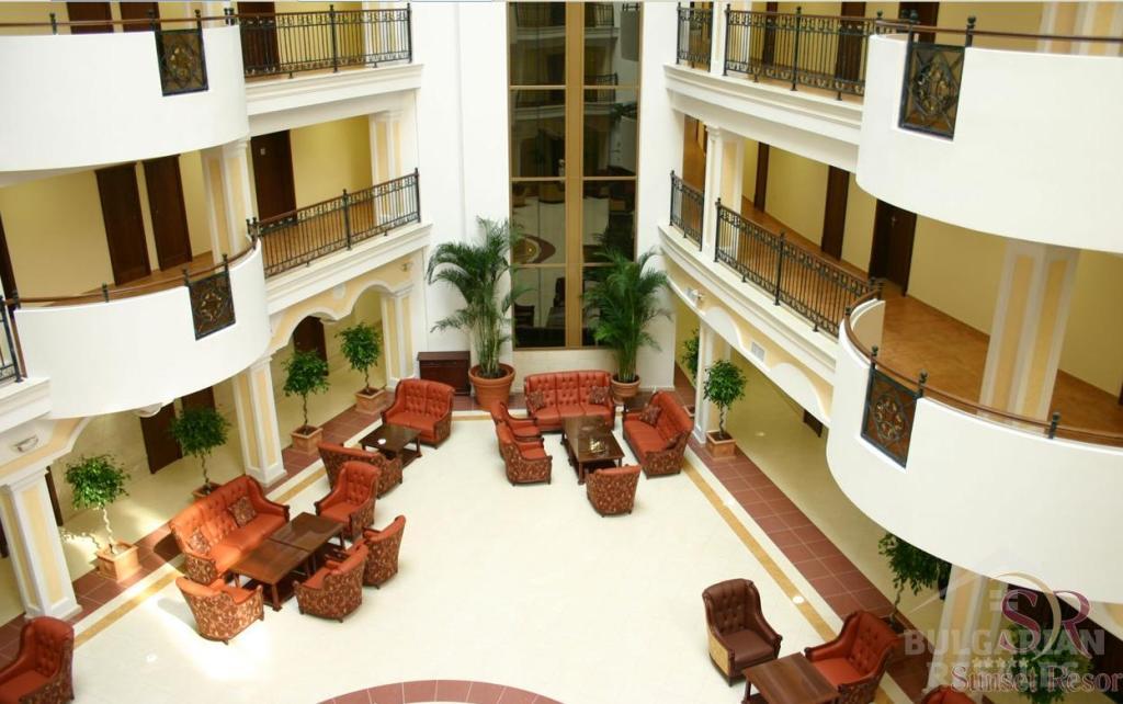 Лучшая цена за апартамент на 1 линии в комплексе Sunset Resort  ID: 2043 - Фото 4