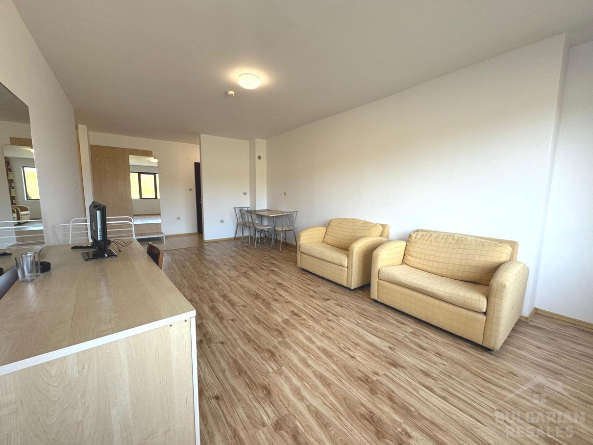 Квартира в атмосфере спокойствия и тишины ID: 4765 - Фото 3