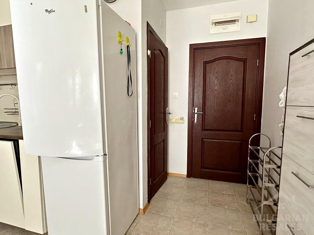 Mieszkanie blisko plaży w kompleksie Rose Village ID: 3792 - Фото11